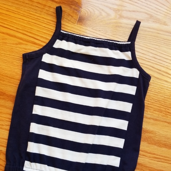 Nautica,  Romper, Size 6x - Picture 4 of 8